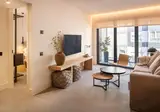 TocToc Suites Olof Palme foto 5