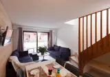 Les Chalets du Jardin Alpin foto 20