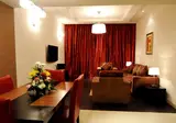 Dunes Hotel Apartments foto 1