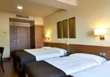 Sterling Hotel foto 14