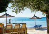 Delfinia Hotels Corfu foto 14