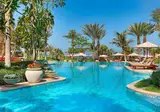 The Ritz-Carlton Dubai foto 2