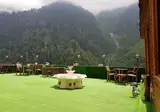 Ayder Doga Resort foto 20