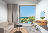 Caravia Beach Hotel foto 19