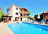 Finca's Costa Blanca met privézwembad - inclusief huurauto foto 1