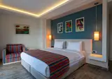 Hotel Duja Bodrum foto 5