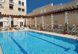 Mövenpick Resort Petra foto 27