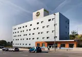 B&B HOTEL Barcelona Granollers foto 1