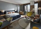 Mandarin Oriental Barcelona foto 10
