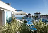 Hotel Tropical foto 8