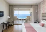 Blue Bay Hotel Afytos foto 16