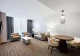 DoubleTree by Hilton Hotel México City Santa Fe foto 15