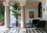 Hotel Principe Torlonia foto 11