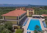 Varres Hotel foto 3