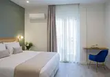 Hypnos Inn Athens Hotel foto 3