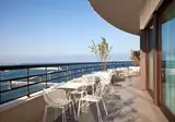 JR Hotels Bari Grande Albergo delle Nazioni foto 6