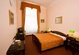 Hotel U Medvídku foto 2