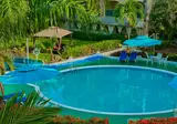 Sunbay Hotel foto 7