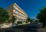 Aegli Hotel foto 2