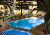 Cretan Sun Hotel & Apartments foto 8