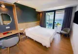 Hotel Montemar foto 22