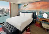 Hotel Indigo Dubai Downtown foto 10