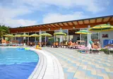 Vakantiepark Villaggio Marco Polo Bibione foto 2
