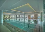 Hilton Skanes Monastir Beach Resort foto 3