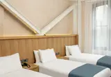 Premist Hotels Taksim foto 6