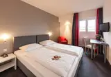 Sure Hotel by Best Western München Hauptbahnhof foto 2
