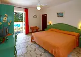 Hotel Park Calitto foto 17
