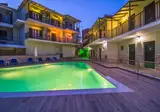 Vergina Star Hotel foto 11