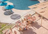 Amwaj Beach Club Abu Soma Resort foto 13
