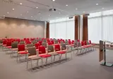 IntercityHotel Frankfurt Hauptbahnhof Süd foto 12