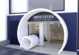Amphitryon City Hotel foto 13