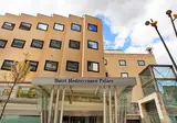 Mediterraneo Palace Hotel foto 1
