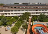 Catty Cats Garden Hotel foto 5