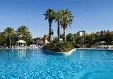PortAventura Hotel El Paso foto 17