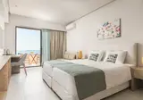 Golden Mare Barbati Hotel foto 12