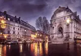 Hôtel Central Saint Germain foto 6