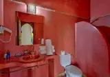 Riad La Villa Bleue foto 7