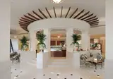 Le Royal Meridien Beach Resort & Spa Dubai foto 16