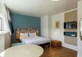 Aparthotel Adagio Access Paris La Villette foto 3