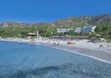 Falkensteiner Resort Capo Boi foto 3