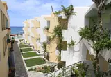 Dedalos Beach Hotel foto 21