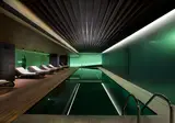 Mandarin Oriental Barcelona foto 6