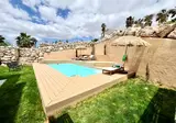 Luxury Chalet Amarilla Golf foto 17