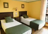 Hotel Rural Villa de Vinuesa foto 3