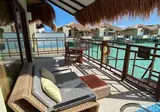 Palafitos Overwater Bungalows foto 13