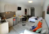 Aggelos Appartementen & Deluxe Studios foto 20